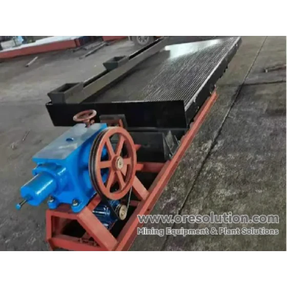 Solutions de tri, de traitement et d'utilisation des ressources pour les crasses de cuivre