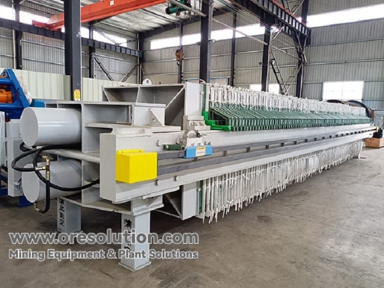 Quels sont les principaux types d'équipements miniers ?