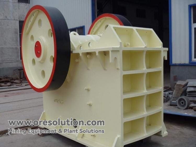 Solutions de séparation à sec de la magnétite